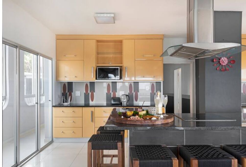Photo of Kitchen in Umdloti
