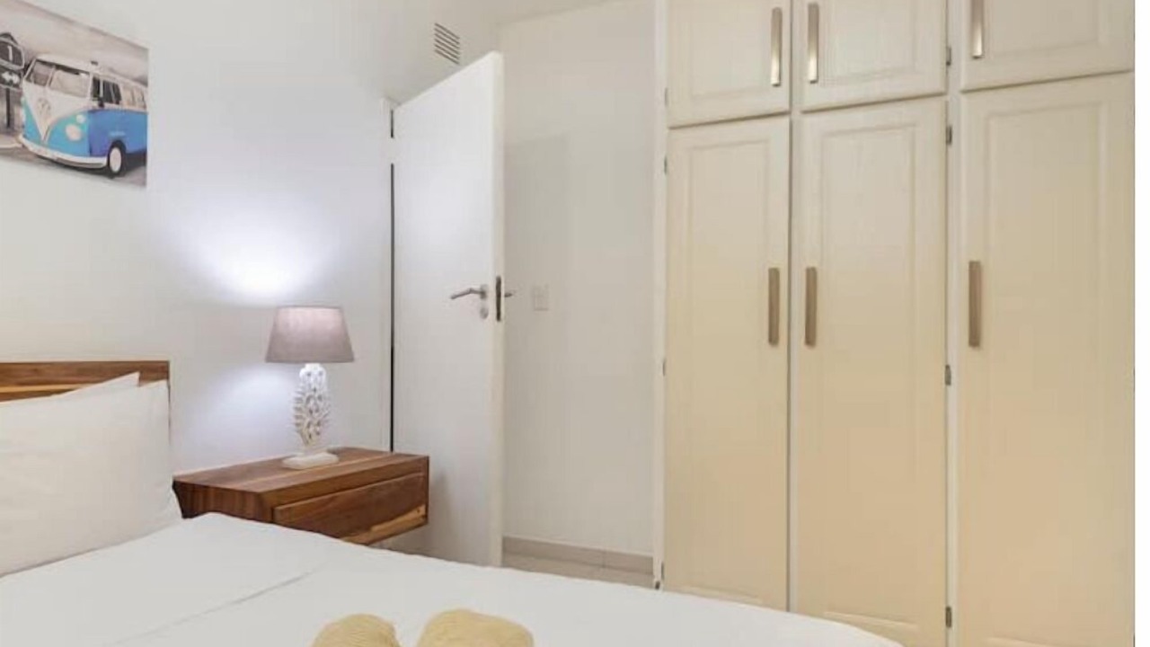 Photo of Bedroom in Umdloti