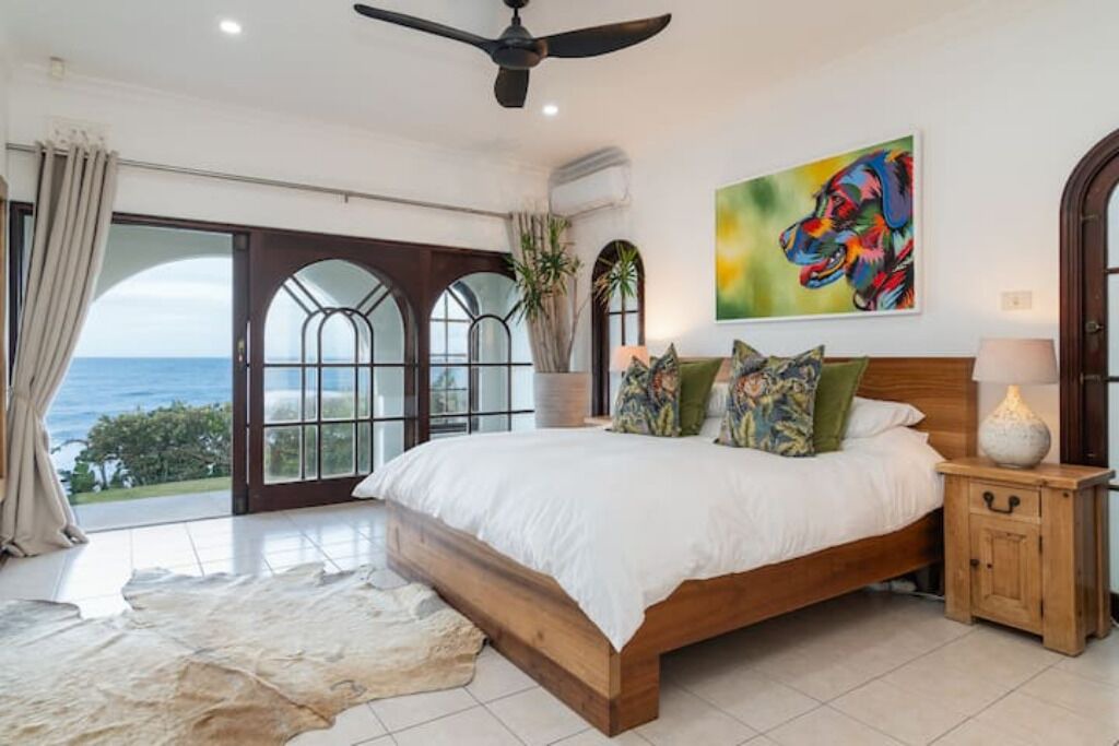 Photo of Bedroom in Sheffield Beach
