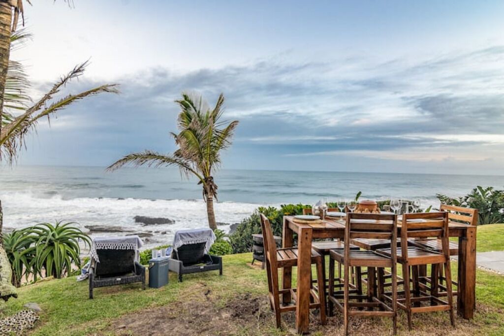 Photo of Outdoor in Sheffield Beach