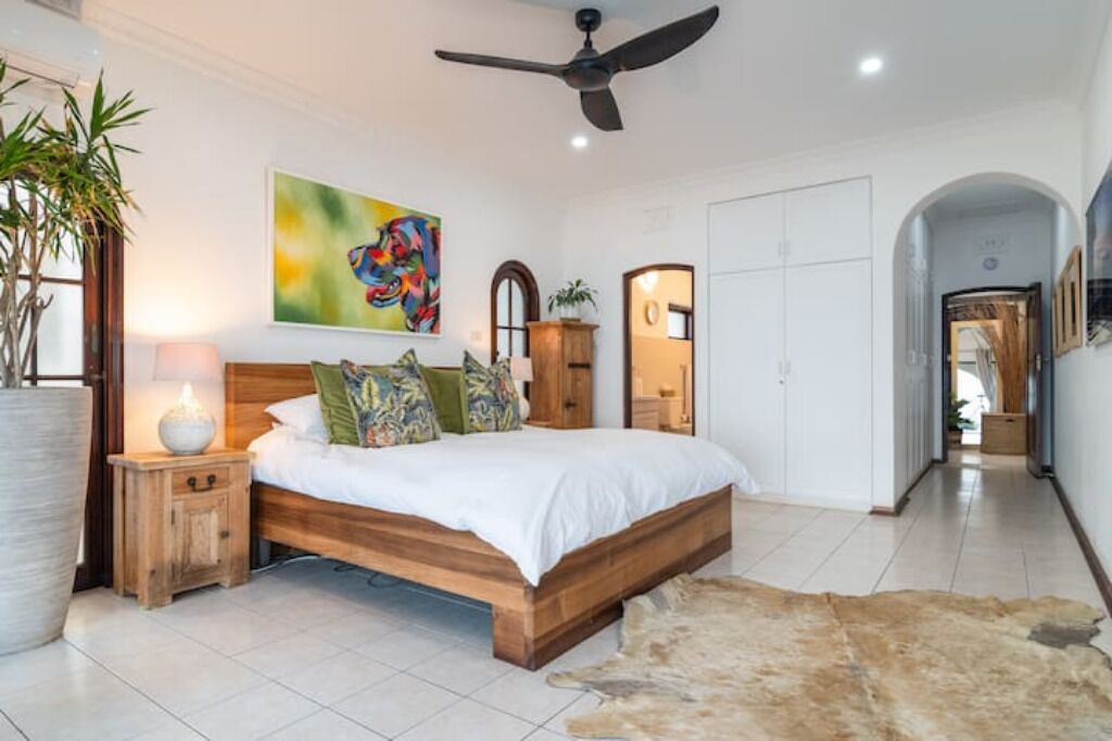 Photo of Bedroom in Sheffield Beach