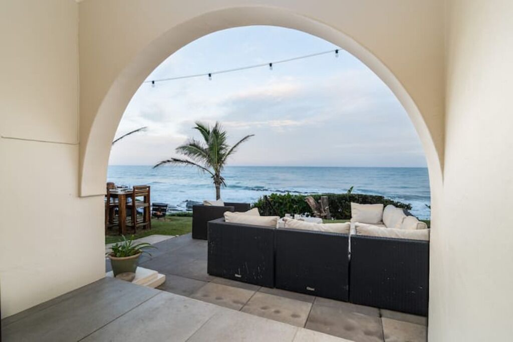 Photo of Outdoor in Sheffield Beach