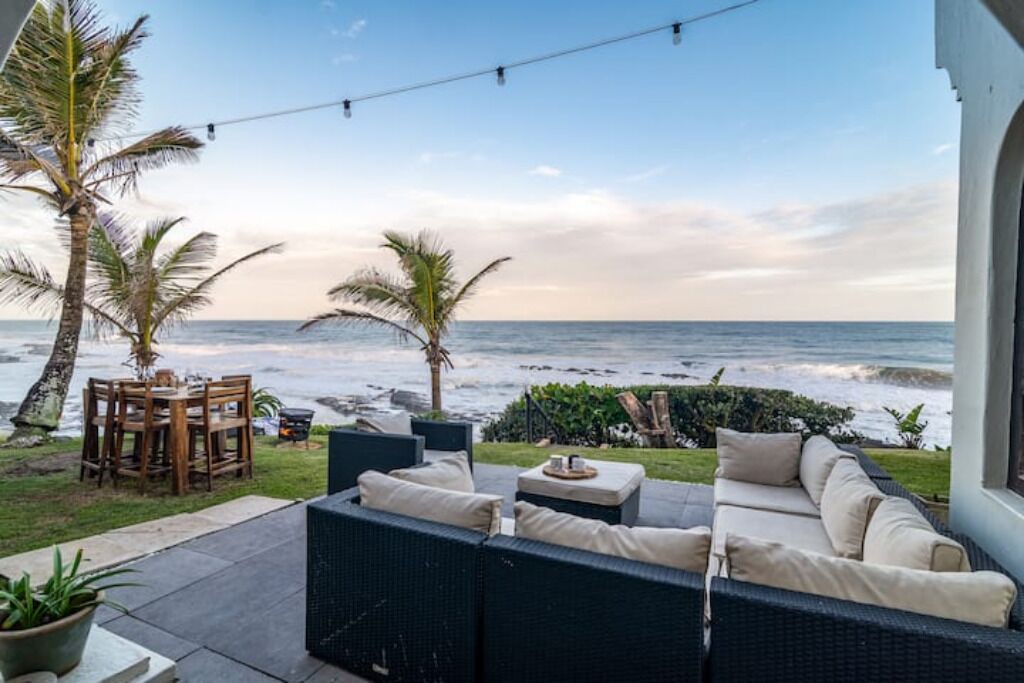 Photo of Outdoor in Sheffield Beach