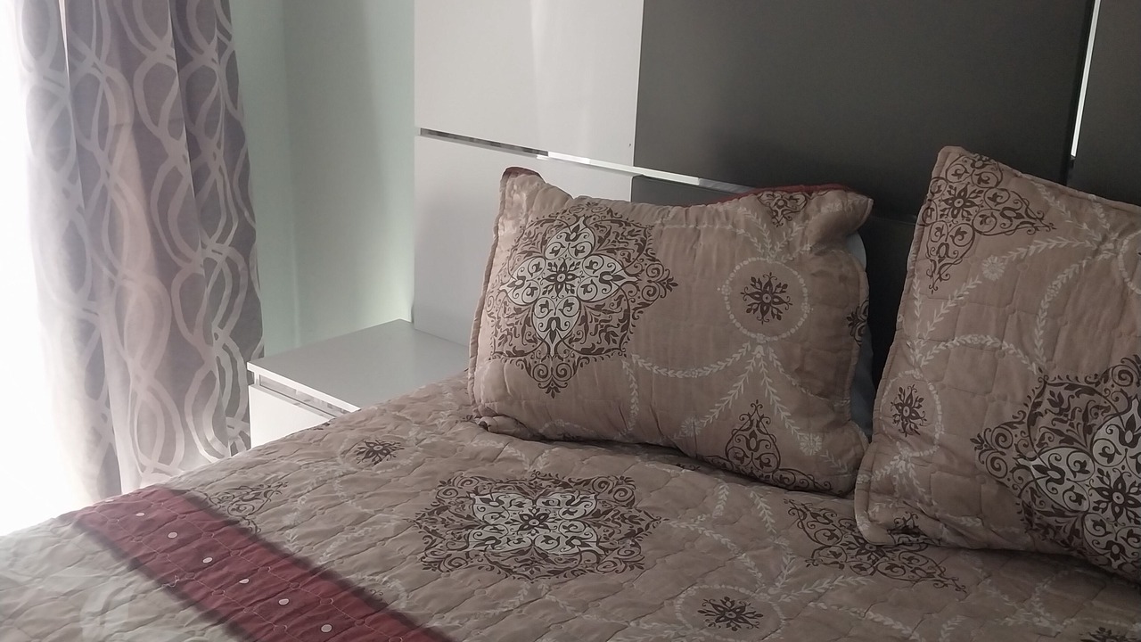 Photo of Bedroom in Greater Johannesburg Metropolitan Area