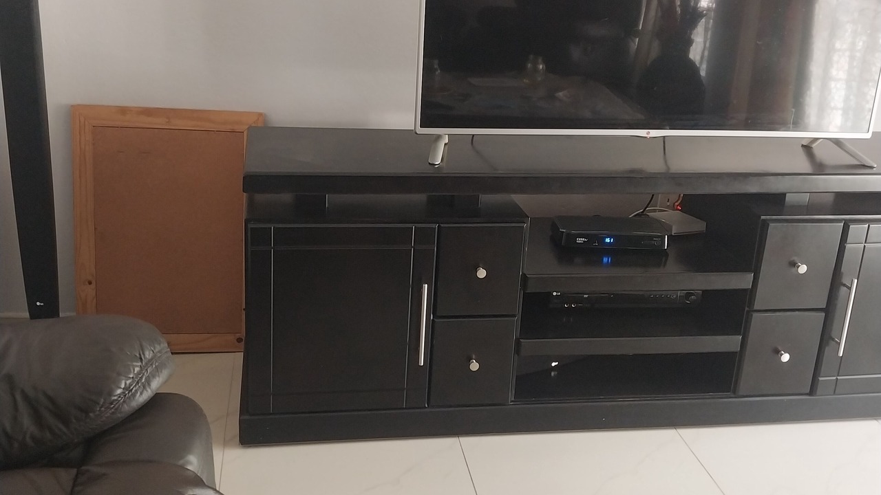 Photo of Livingroom in Greater Johannesburg Metropolitan Area