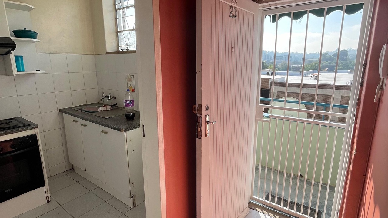 Photo of Kitchen in Greater Johannesburg Metropolitan Area