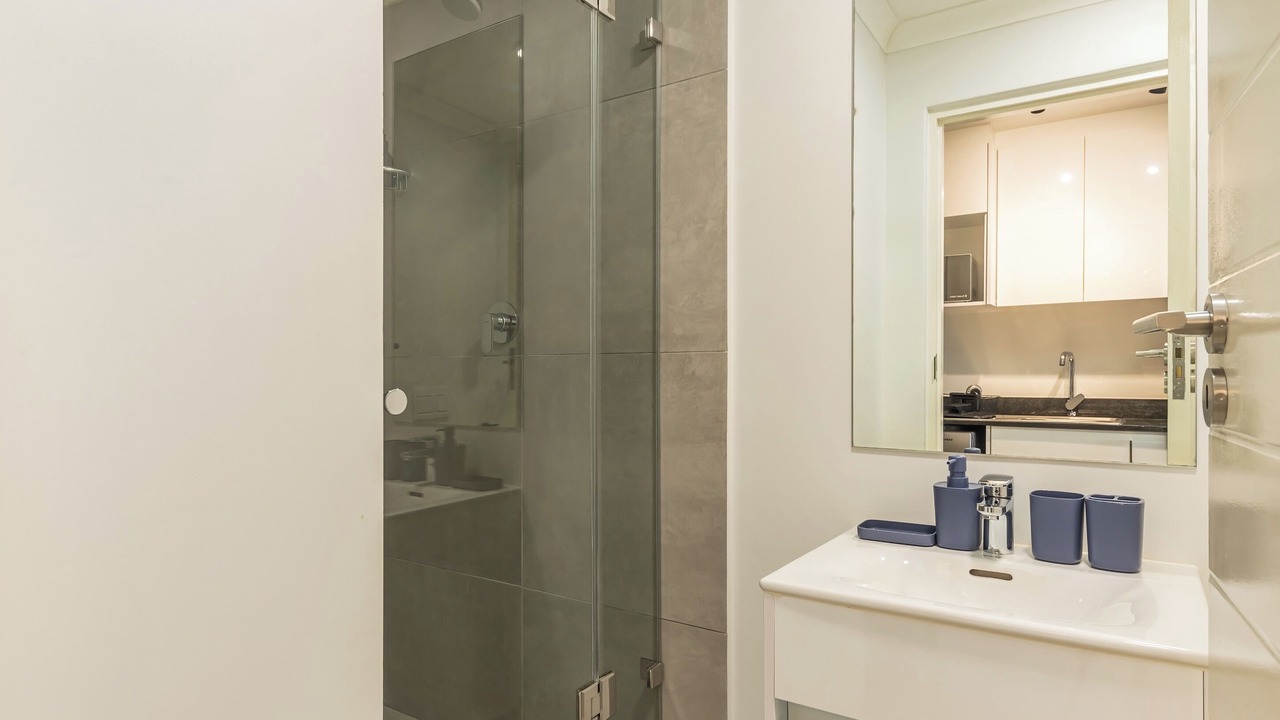 Photo of Bathroom in Claremont