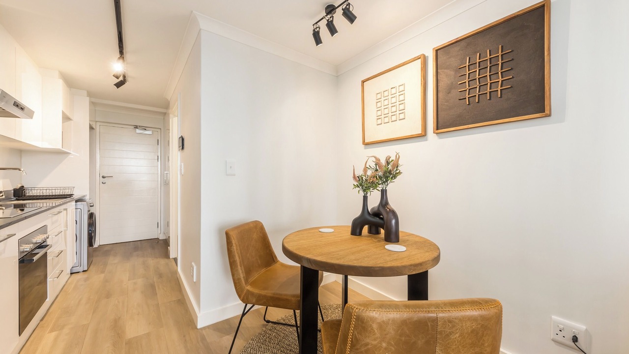 Photo of Kitchen in Claremont