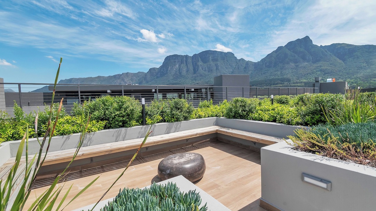 Photo of Outdoor in Claremont