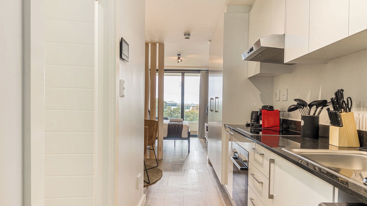 Photo of Kitchen in Claremont