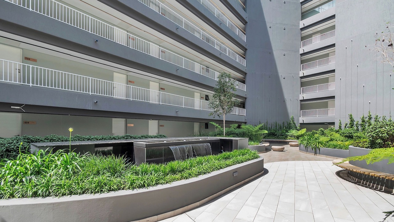 Photo of Outdoor in Claremont