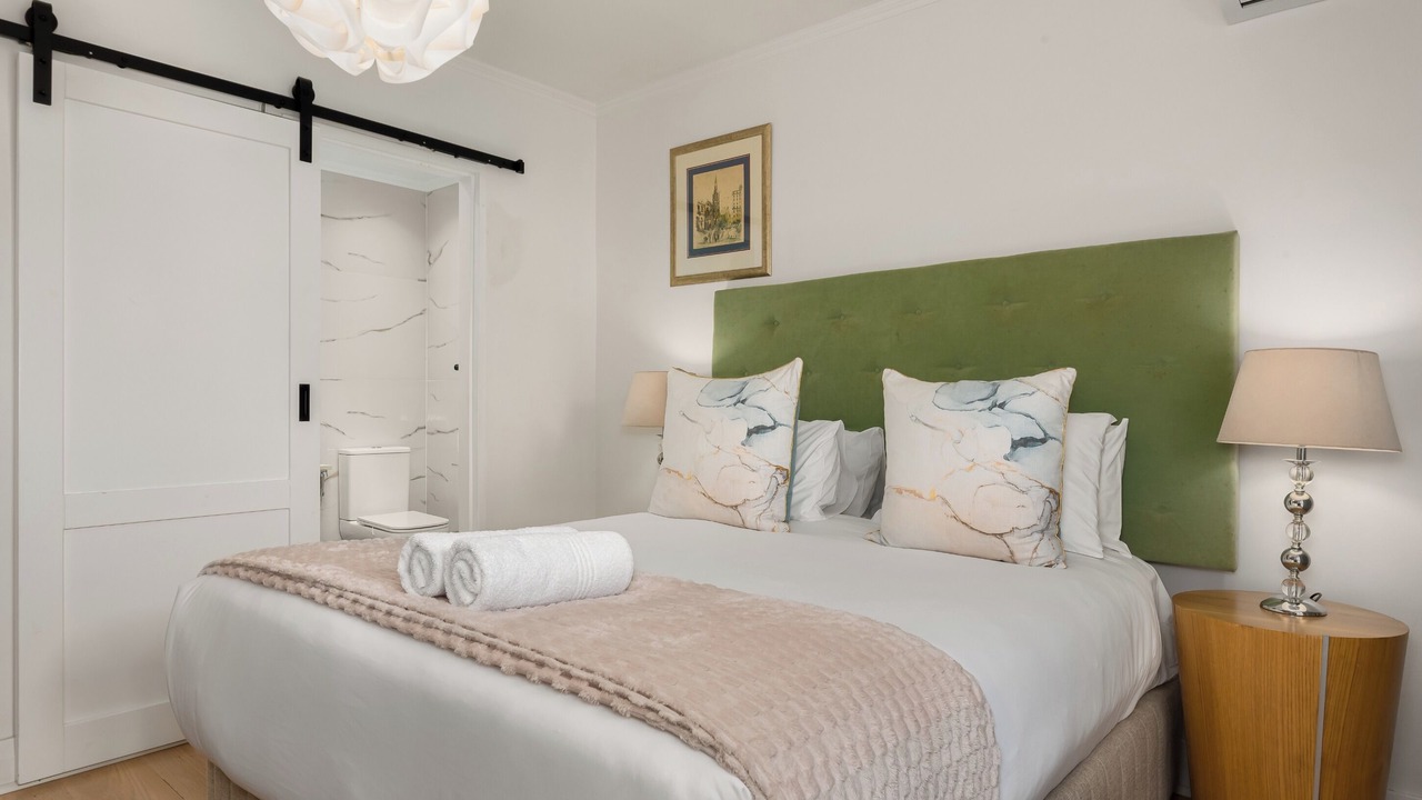 Photo of Bedroom in Century City