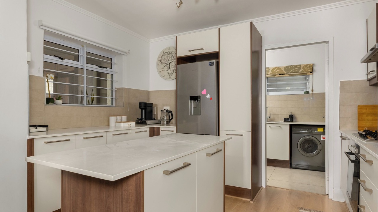 Photo of Kitchen in Century City