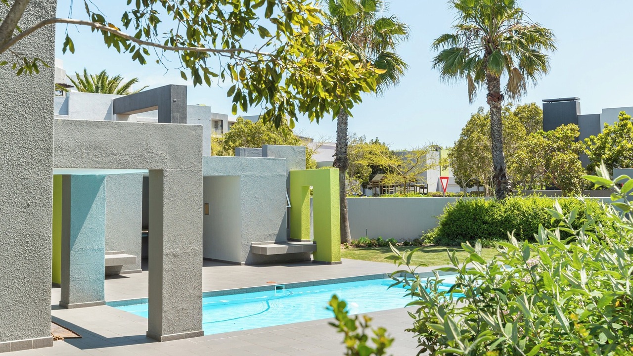 Photo of Outdoor in Century City