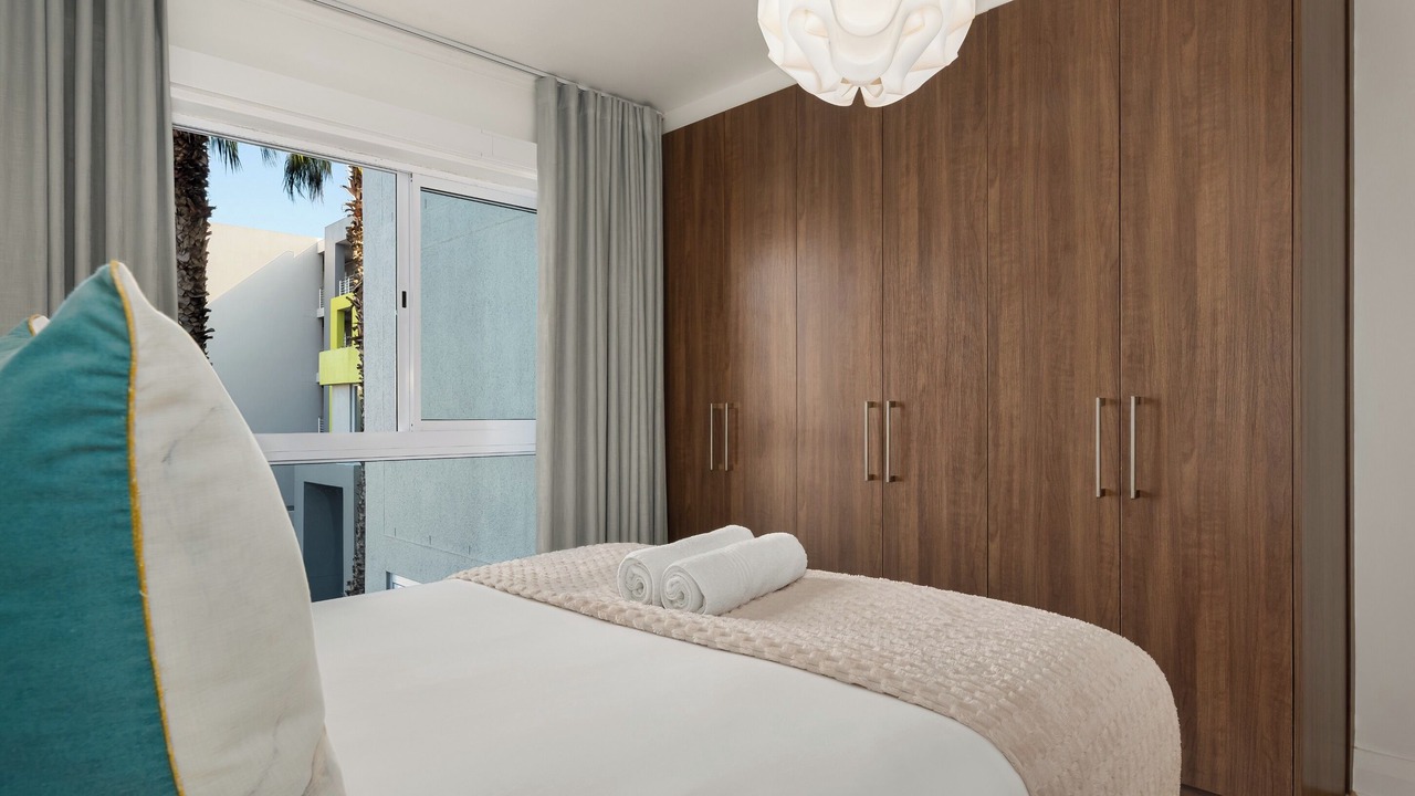 Photo of Bedroom in Century City