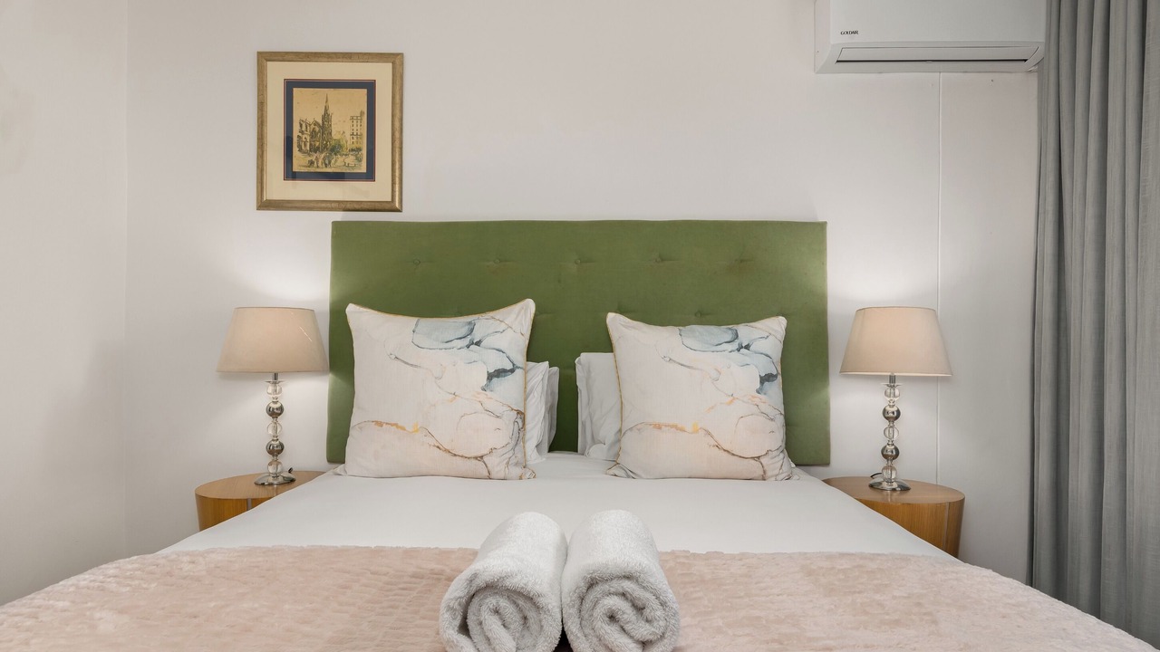 Photo of Bedroom in Century City