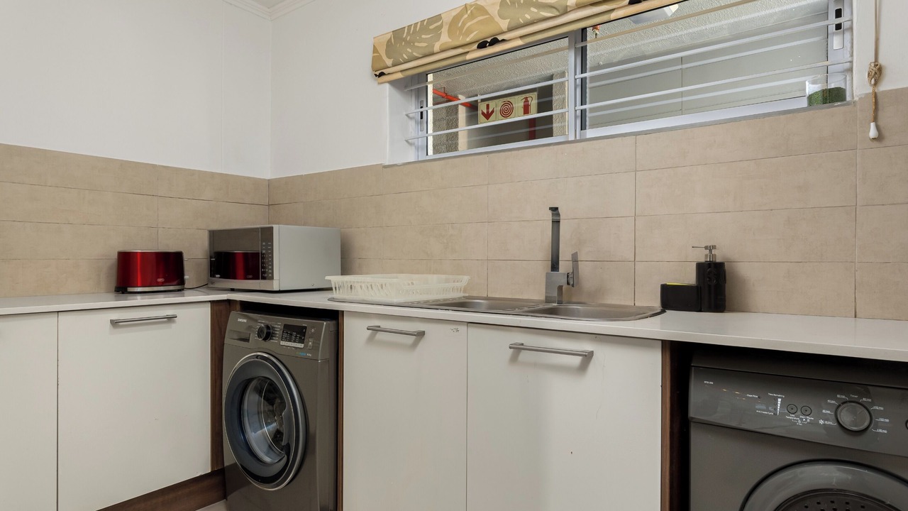 Photo of Kitchen in Century City