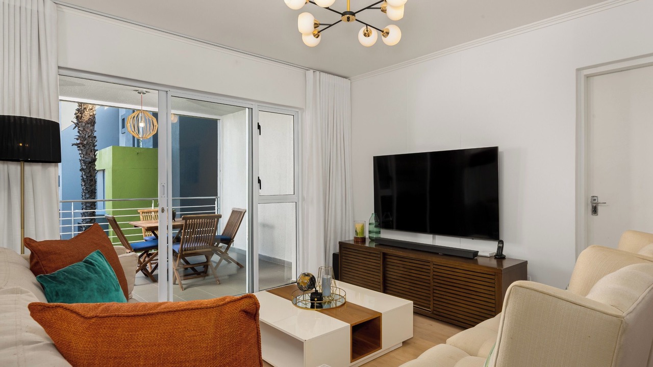 Photo of Livingroom in Century City
