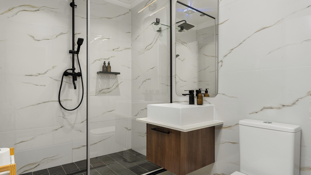 Photo of Bathroom in Century City