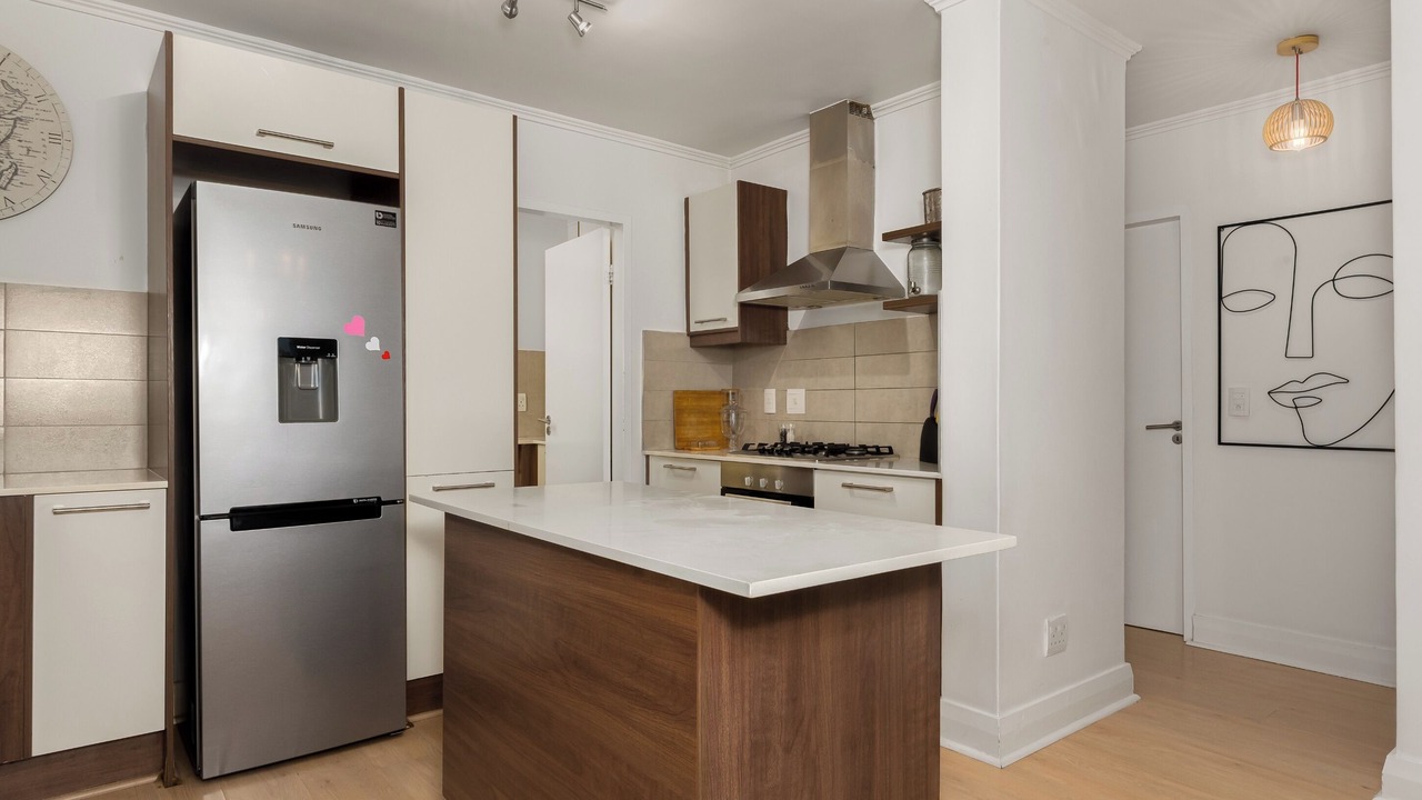 Photo of Kitchen in Century City
