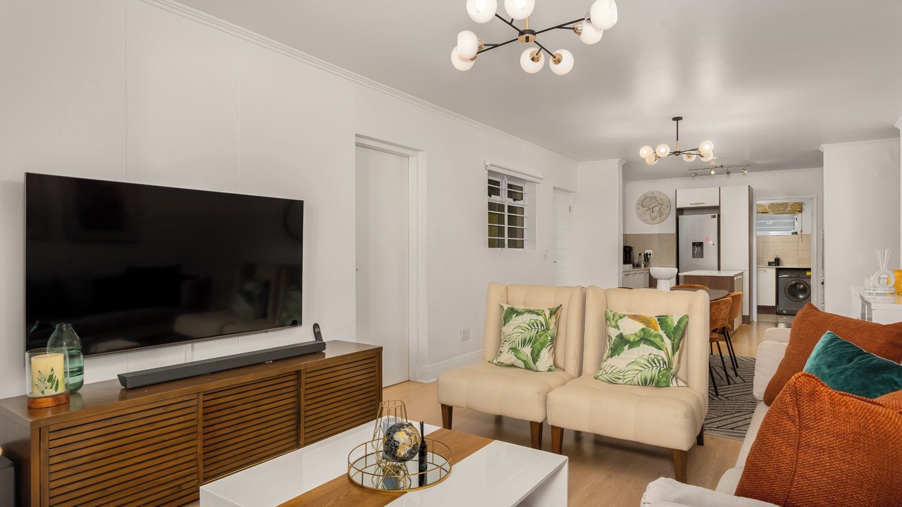 Photo of Livingroom in Century City
