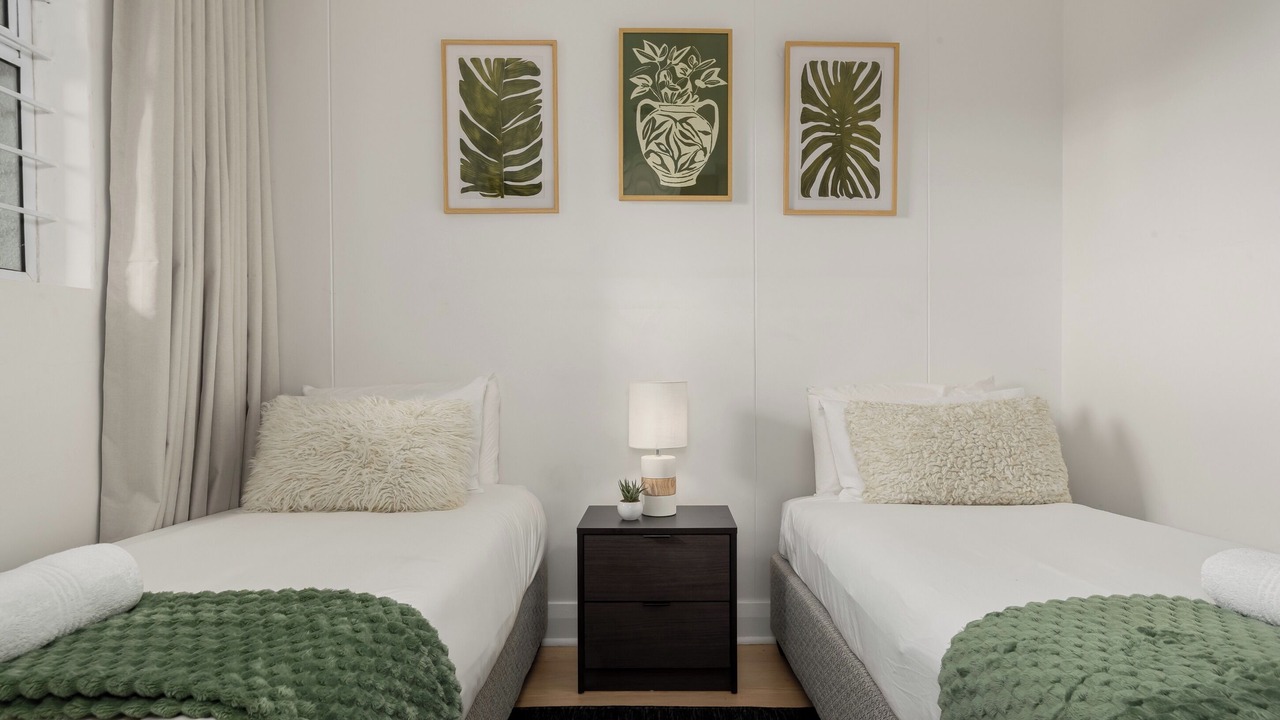Photo of Bedroom in Century City