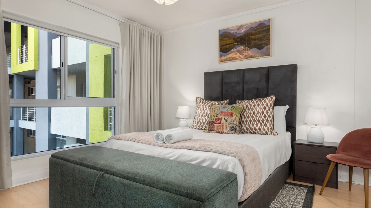 Photo of Bedroom in Century City