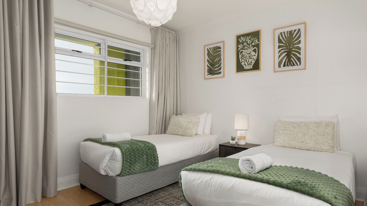 Photo of Bedroom in Century City