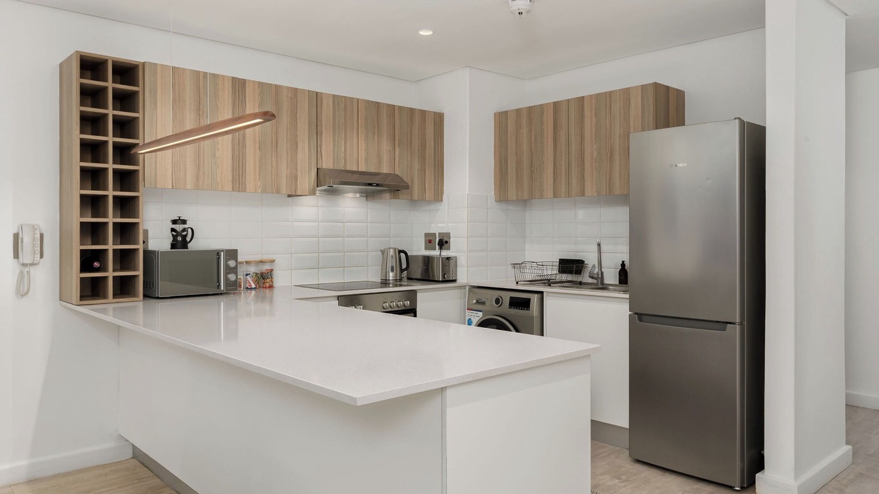 Photo of Kitchen in Flora Park