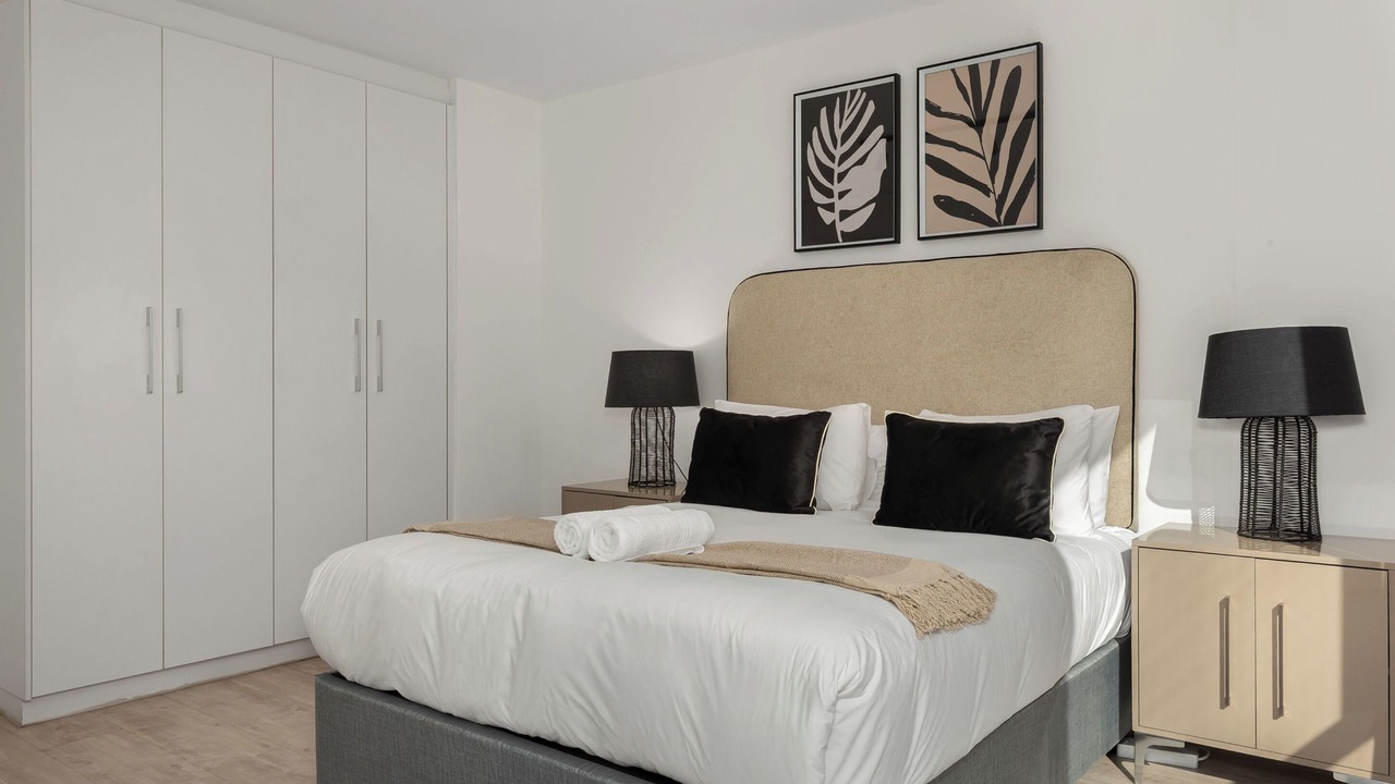 Photo of Bedroom in Flora Park