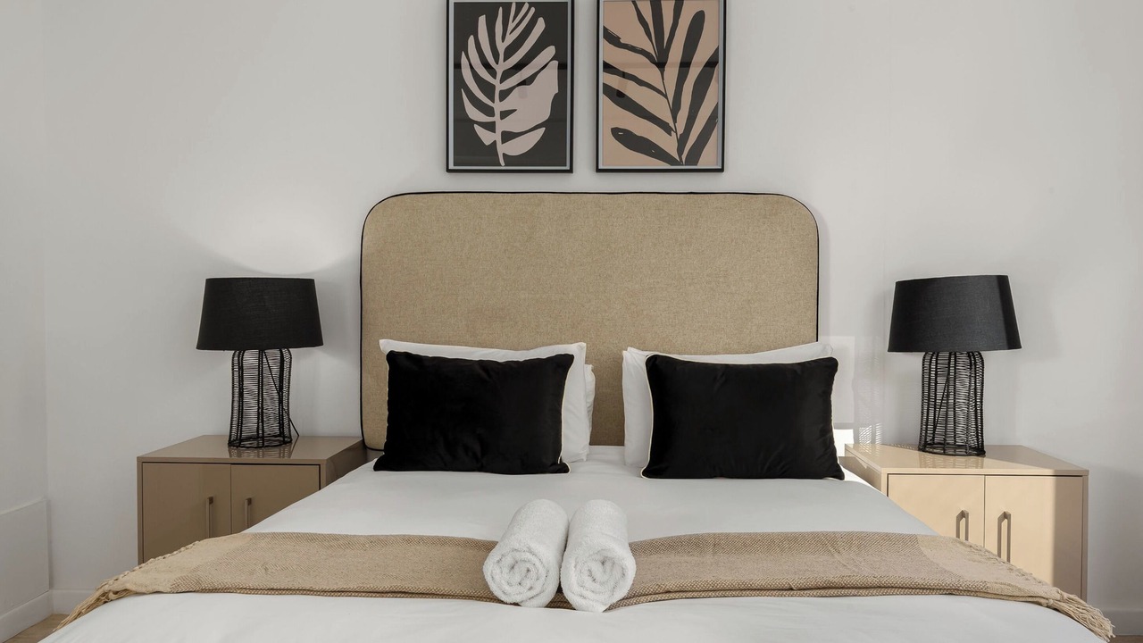Photo of Bedroom in Flora Park