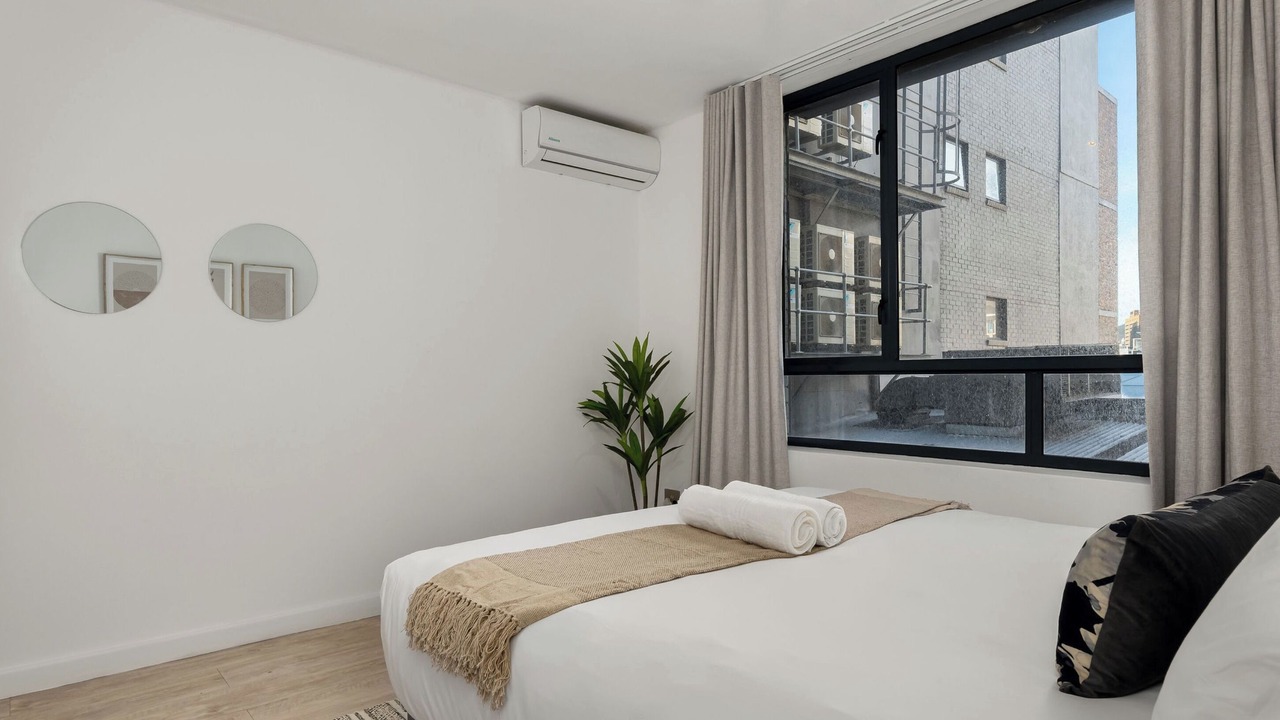 Photo of Bedroom in Flora Park
