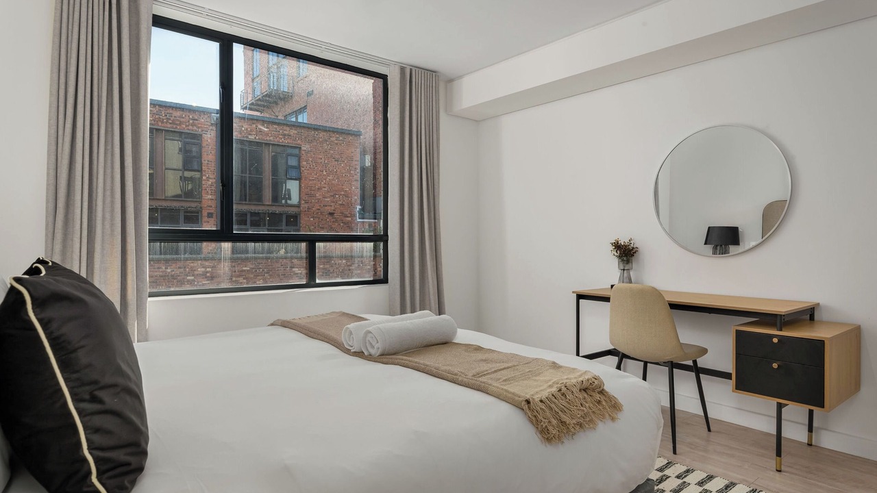 Photo of Bedroom in Flora Park