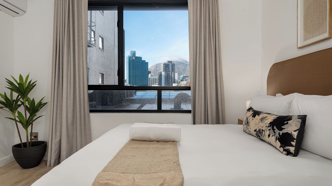 Photo of Bedroom in Flora Park
