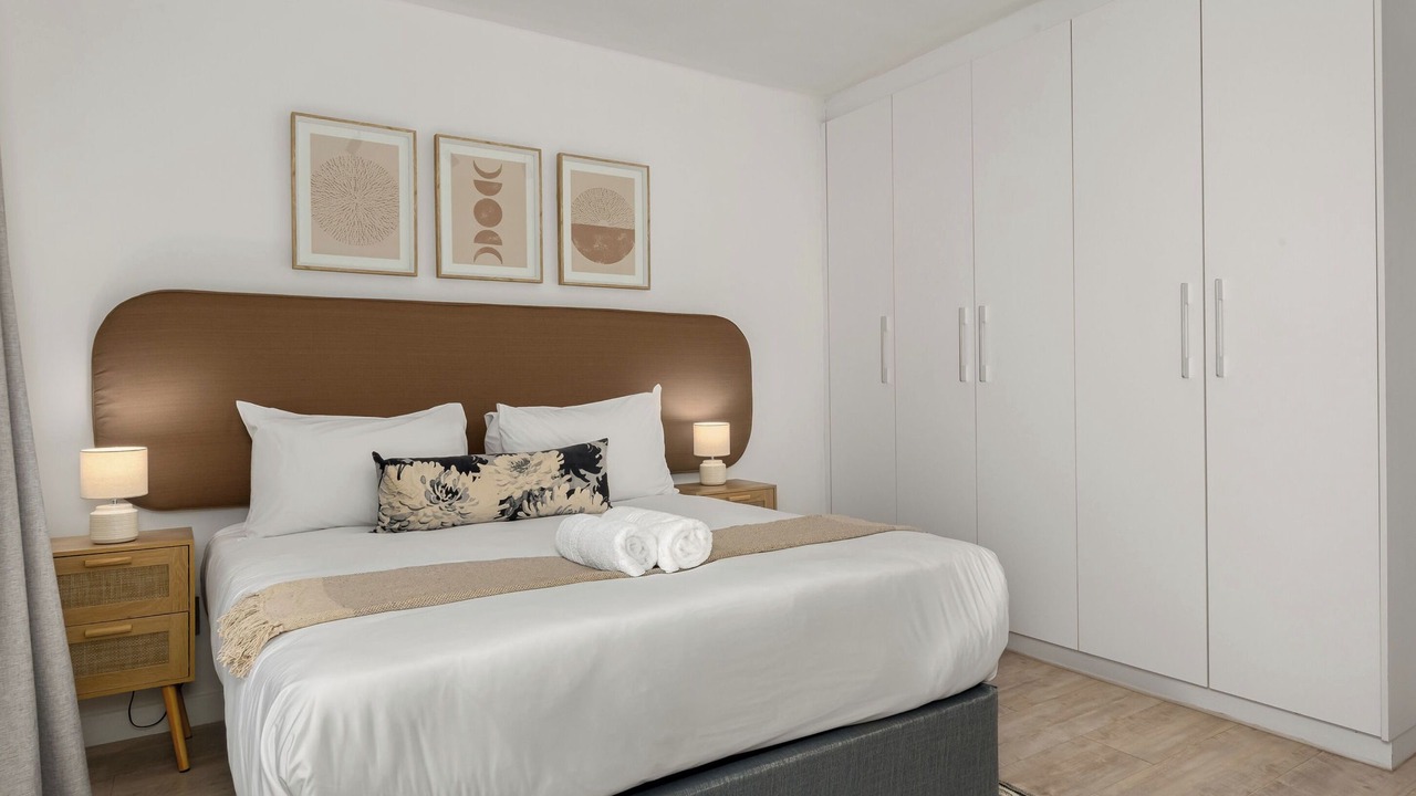 Photo of Bedroom in Flora Park