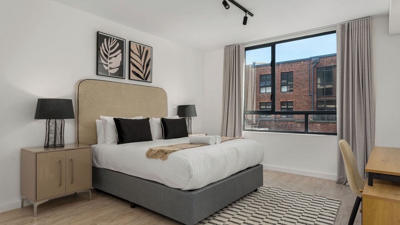 Photo of Bedroom in Flora Park