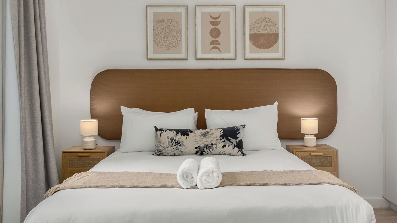 Photo of Bedroom in Flora Park