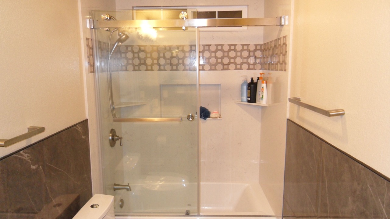 Photo of Bathroom in Marina