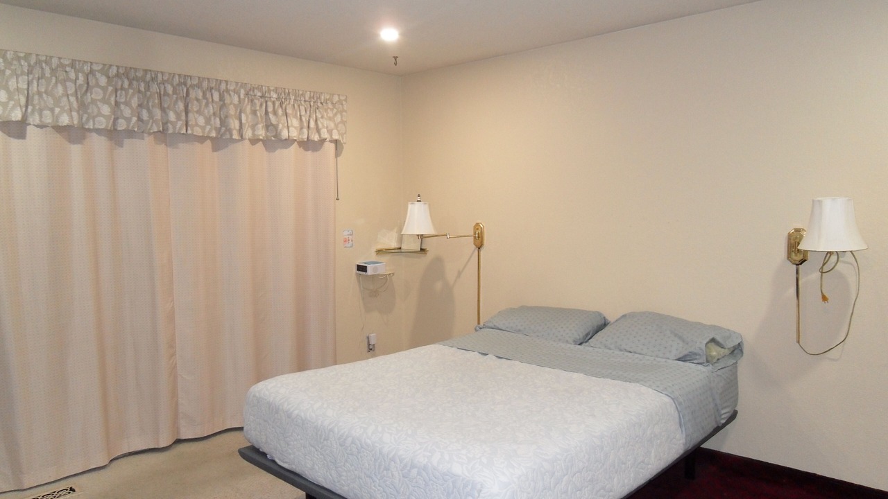 Photo of Bedroom in Marina