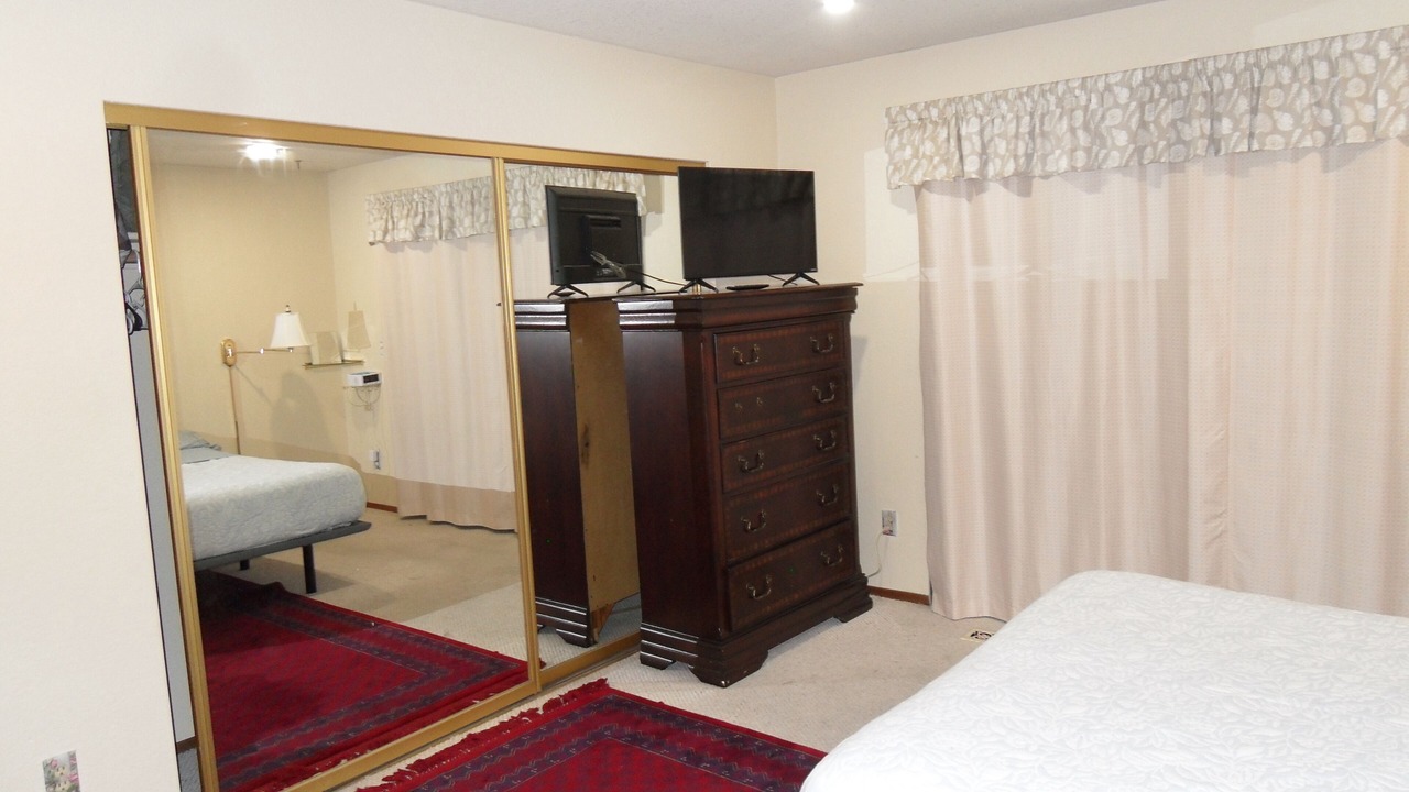 Photo of Bedroom in Marina