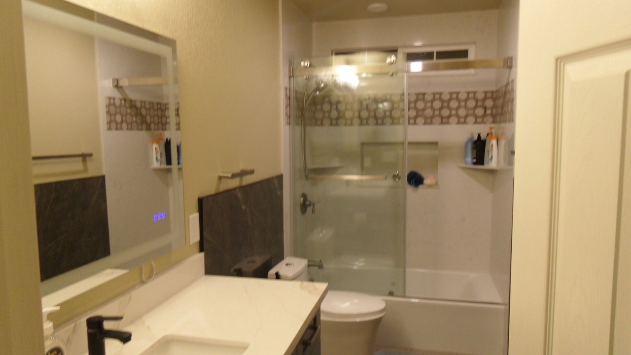 Photo of Bathroom in Marina