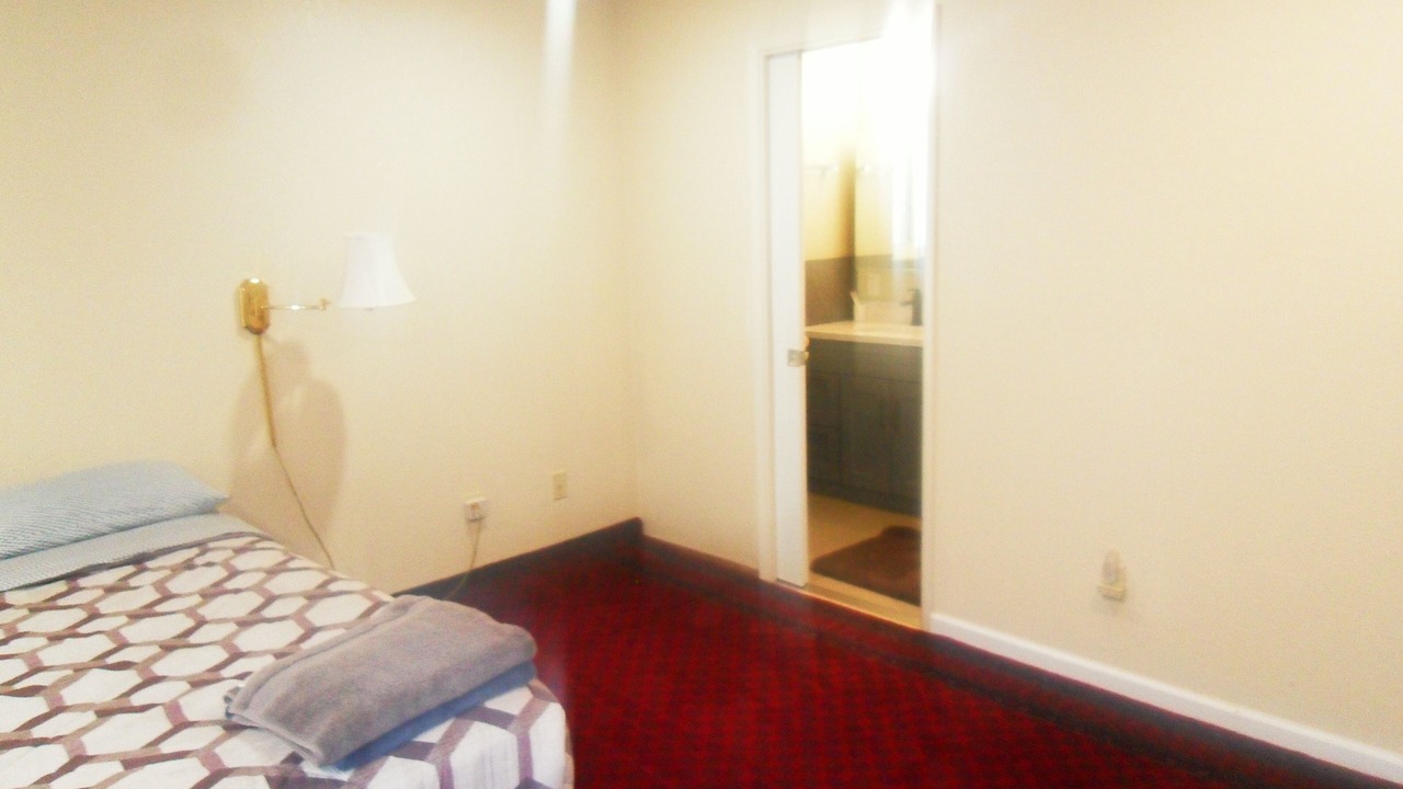 Photo of Bedroom in Marina