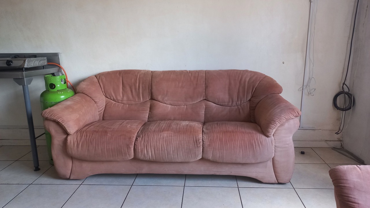 Photo of Livingroom in Greater Johannesburg Metropolitan Area