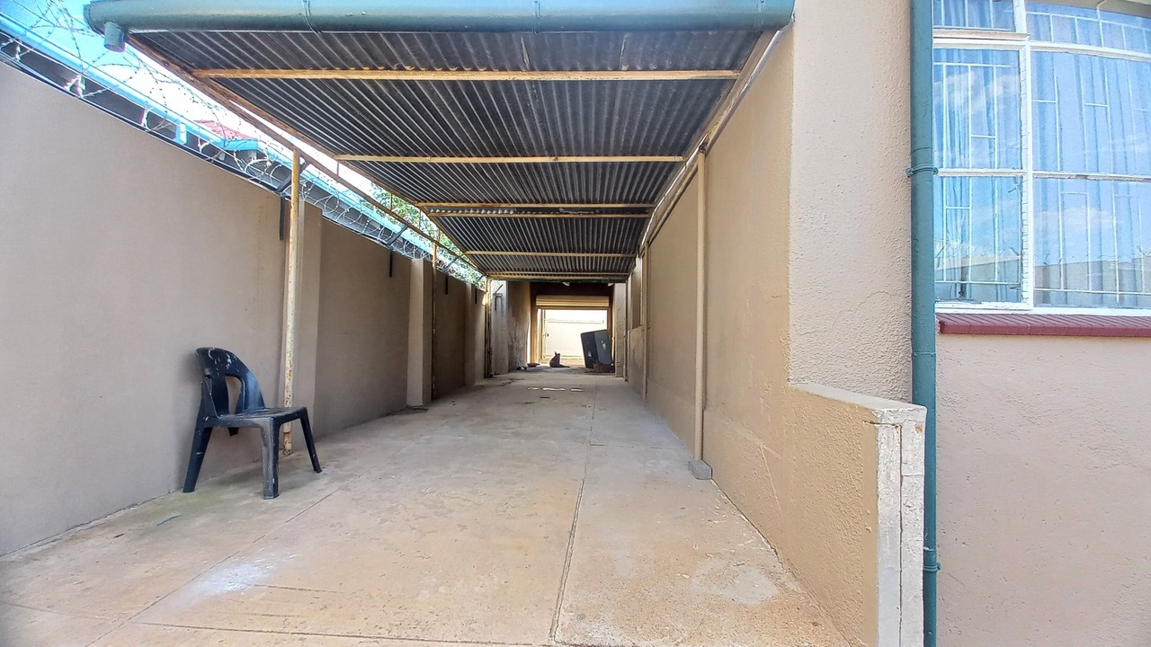 Photo of Outdoor in Greater Johannesburg Metropolitan Area