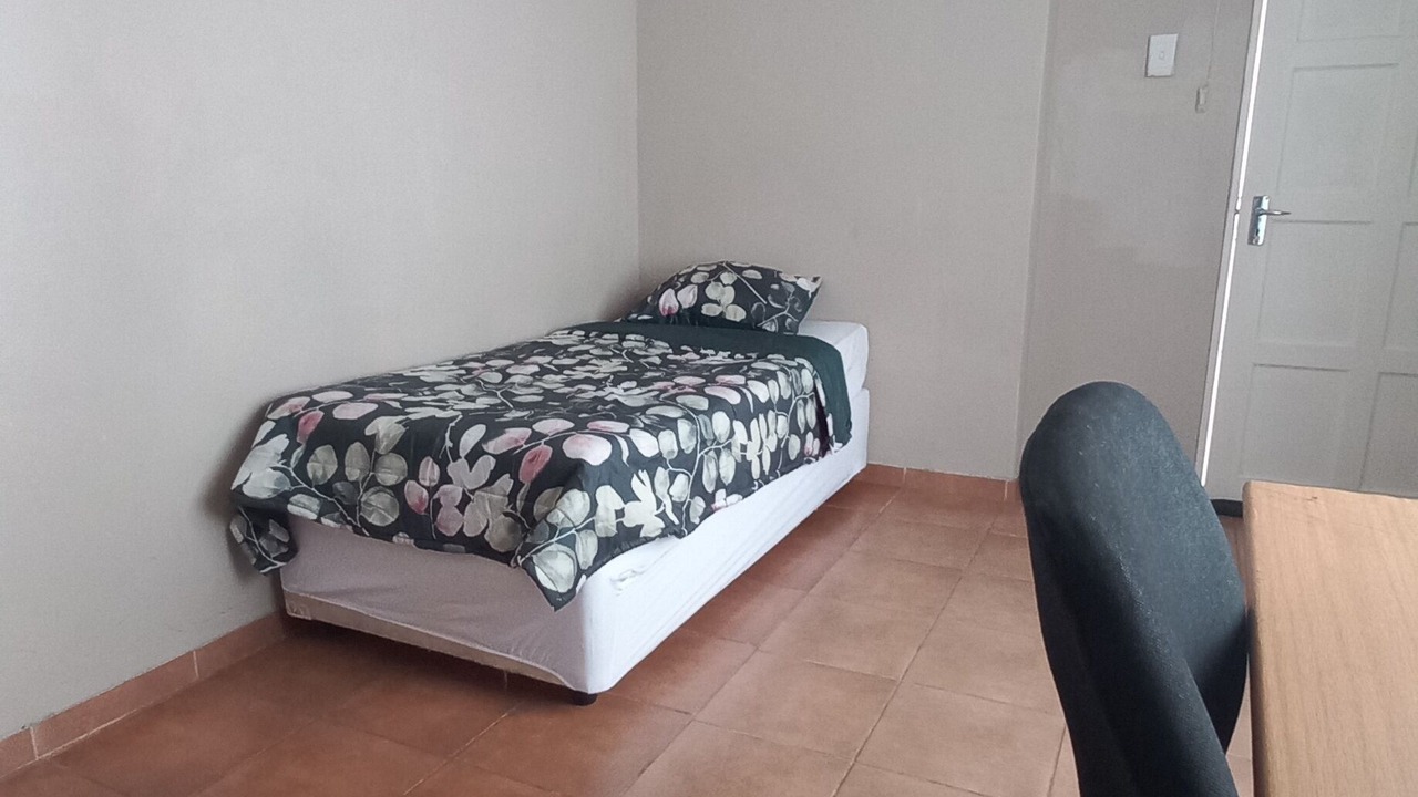 Photo of Bedroom in Greater Johannesburg Metropolitan Area