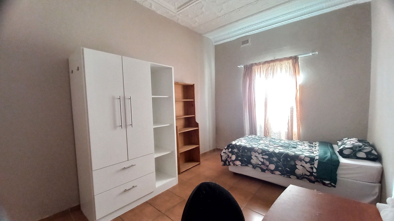 Photo of Bedroom in Greater Johannesburg Metropolitan Area