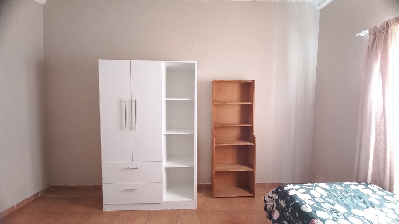 Photo of Bedroom in Greater Johannesburg Metropolitan Area