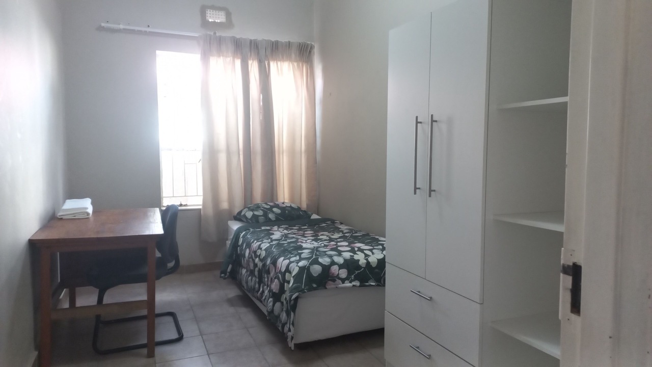 Photo of Bedroom in Greater Johannesburg Metropolitan Area