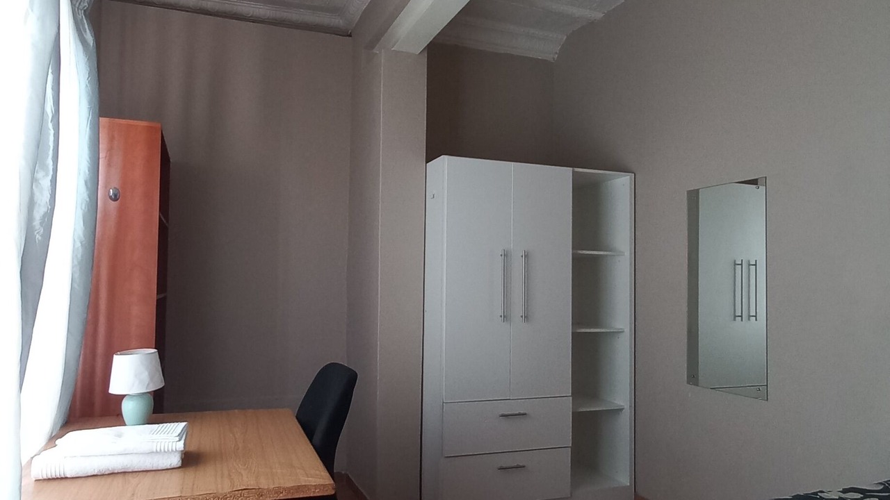 Photo of Bedroom in Greater Johannesburg Metropolitan Area