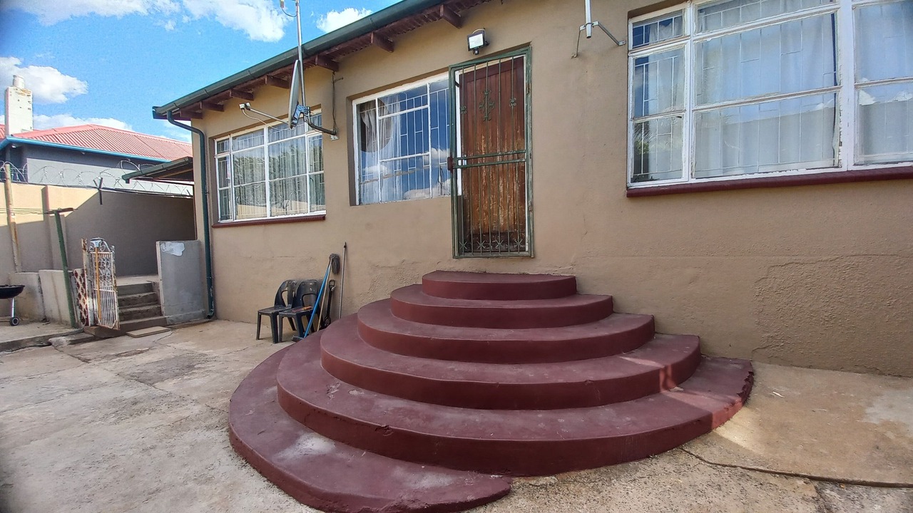 Photo of Outdoor in Greater Johannesburg Metropolitan Area